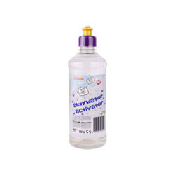 Tuban Aktywator Super Slime 0,5l 030513