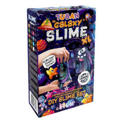 Tuban Slime Zestaw DIY Galaxy XL 037727
