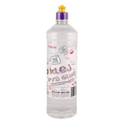 Tuban Slime klej PVA transparentny 1l 336802