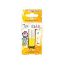 Tuban Tubi Glam żółty perłowy 034610