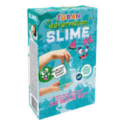 Tuban Zestaw Super Slime Arbuz XL 031718