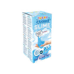 Tuban Zestaw Super Slime Cloud Slime 031428