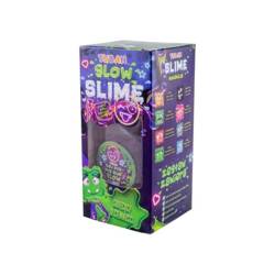 Tuban Zestaw Super Slime Glow in the dark 031442