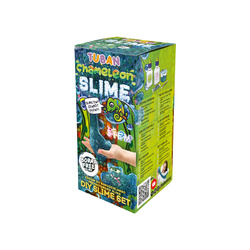 Tuban Zestaw Super Slime Kameleon 034290