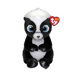 Ty Beanie Bellies RUKUS 15 cm skunks 412884