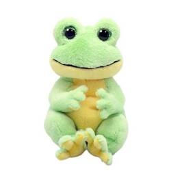 Ty Beanie Bellies SNAPPER 15 cm żaba 410521