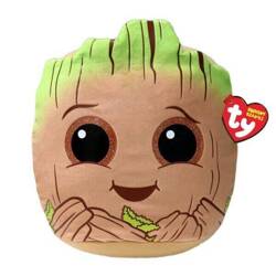 Ty Squishy Beanies Marvel Groot 22cm 392513