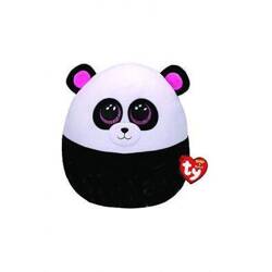 Ty Squishy Beanies panda Bamboo 30 cm 391929