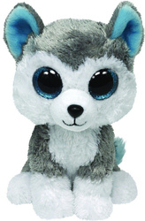 Ty beanie boos pies slush 15cm regular 360062