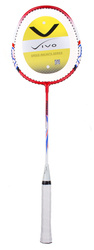 Vivo Badminton Vivo rakietka Power 1 szt. red/blue/white rjx 922605