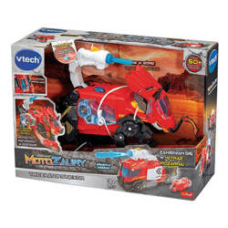 Vtech Motozaury Triceratops XL 619546