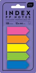 ZAKŁADKI INDEKSUJĄCE STRZAŁKI PP 125 295620