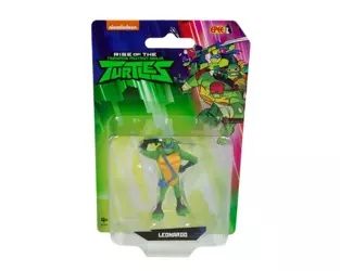 Żółwie ninja - minifigurka blister 236586