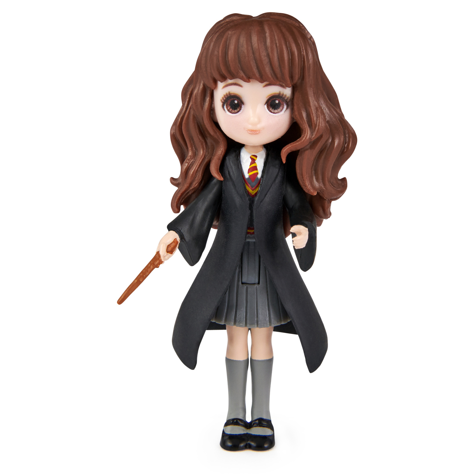 Wizarding World Lalka Hermiona 399279 Harry Potter | ZABAWKI \ Figurki ...