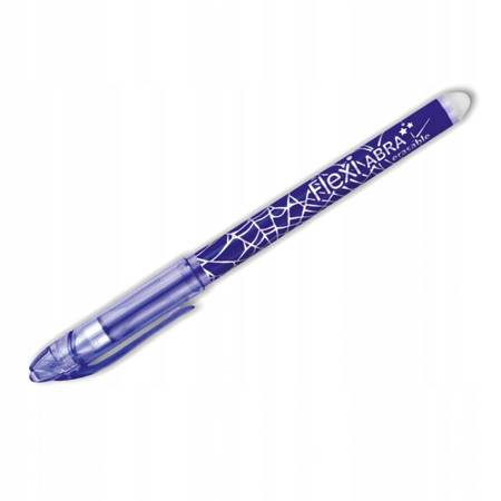  Długopis ścieralny penmate flexi abra