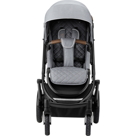 [OUTLET]Britax Romer Zestaw 2w1 Smile III Nordic Grey