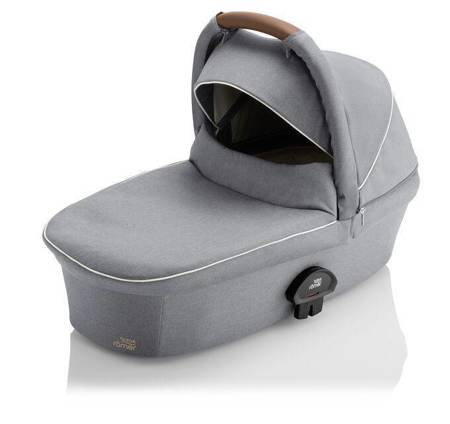 [OUTLET]Britax Romer Zestaw 2w1 Smile III Nordic Grey