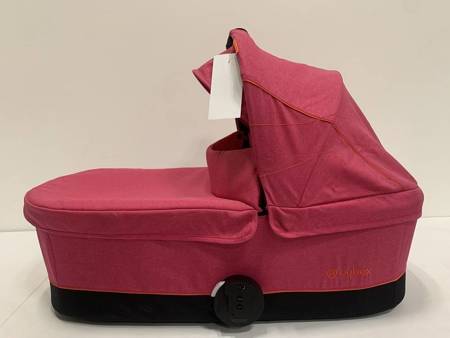 [OUTLET] Cybex gondola cot m a passion pink purple 220420