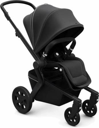 [OUTLET] Joolz Hub zestaw 2w1 brilliant black 