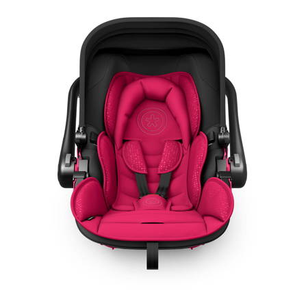 [OUTLET] Kiddy evolution pro 2 120 berry pink 