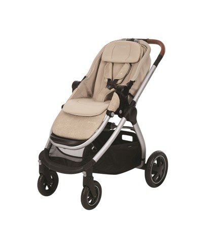 [OUTLET]Maxi Cosi Adorra nomad sand wózek spacerowy