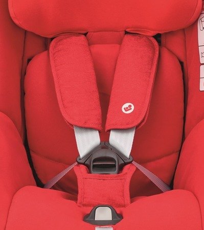 [OUTLET]Maxi Cosi PEARL SMART RED samo siedzisko na bazę familyfix 1, 2 lub 3 099918