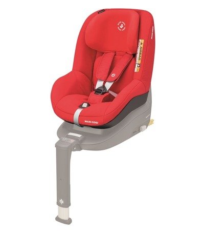 [OUTLET]Maxi Cosi PEARL SMART RED samo siedzisko na bazę familyfix 1, 2 lub 3 099918