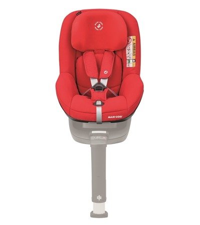 [OUTLET]Maxi Cosi PEARL SMART RED samo siedzisko na bazę familyfix 1, 2 lub 3 099918