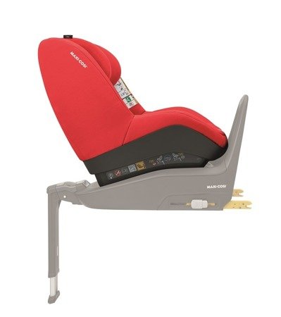 [OUTLET]Maxi Cosi PEARL SMART RED samo siedzisko na bazę familyfix 1, 2 lub 3 099918