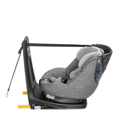 [OUTLET] Maxi cosi Axissfix concrete grey fotelik samochodowy 