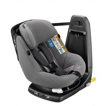 [OUTLET] Maxi cosi Axissfix concrete grey fotelik samochodowy 