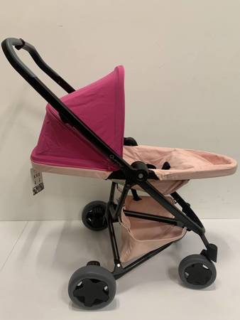 [OUTLET] Quinny Wózek Zapp Flex Plus Pink On Blush 109921