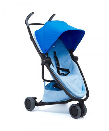 [OUTLET]Quinny Wózek Zapp Flex blue on sky 110033 