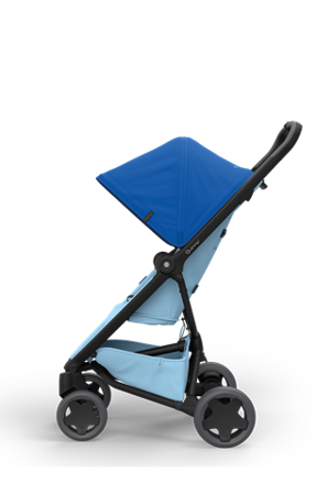 [OUTLET] Quinny Zapp Flex Plus Blue On Sky Wózek spacerowy