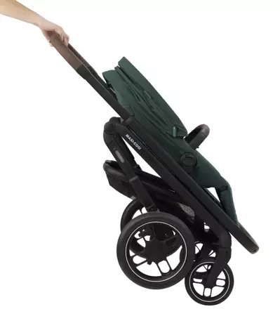 [OUTLET] Wózek Maxi Cosi Plaza Plus Essential Green
