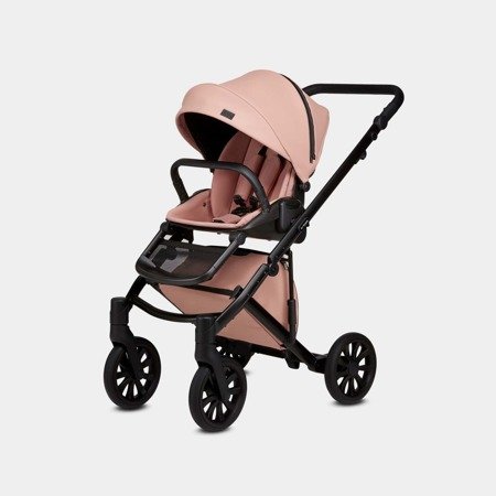 Anex wózek dziecięcy e/type crn-12 peach