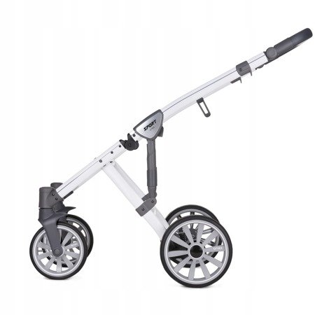 Anex wózek dziecięcy sport q1 2.0 sp20 sorbet 
