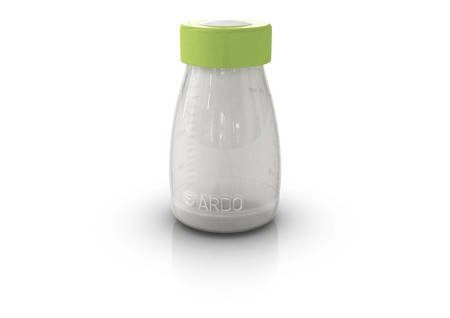 Ardo bottle set- 3x butelka 150 ml wielorazowa 
