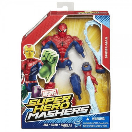Avangers a6825 super hero masher figurka 