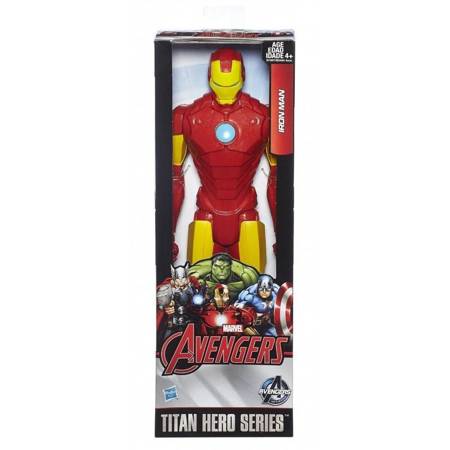 Avengers b2389/b0434 tytan figurka 30cm
