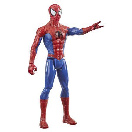 Avengers f0254 figurka spiderman tytan hero