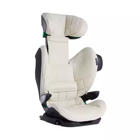 Avionaut MaxSpace Comfort System+ isofix 15-36KG/100-150 cm Beige /AV-360/Max.02