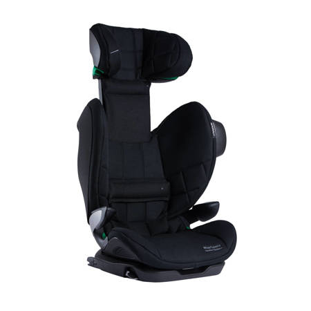 Avionaut  MaxSpace Comfort System+ isofix 15-36KG/100-150 cm Black /AV-360/Max.03