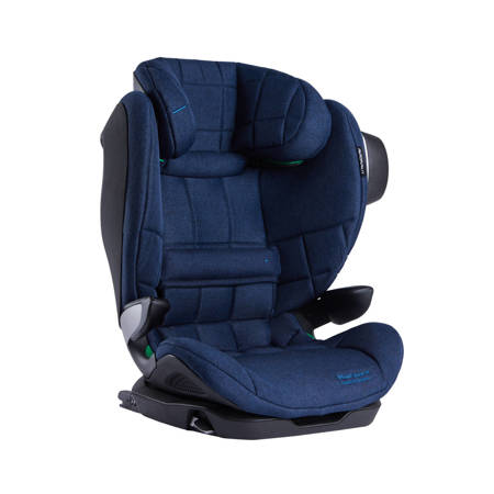 Avionaut  MaxSpace Comfort System+ isofix 15-36KG/100-150 cm Navy /AV-360/Max.04