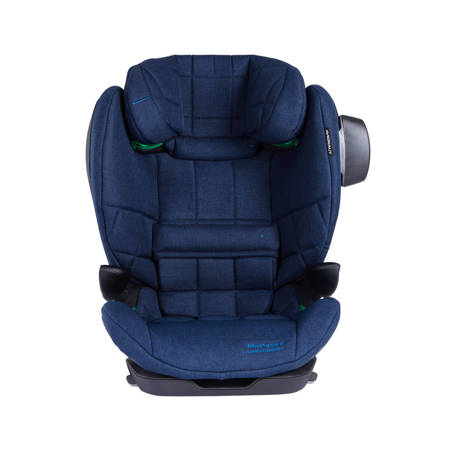 Avionaut  MaxSpace Comfort System+ isofix 15-36KG/100-150 cm Navy /AV-360/Max.04