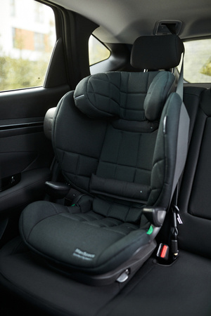 Avionaut  MaxSpace Comfort System+ isofix 15-36KG/100-150 cm Navy /AV-360/Max.04