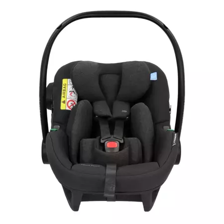 Avionaut Pixel Pro 2.0 C Isofix kol. Black 0-13kg Fotelik samochodowy z bazą Isofix ISO PRO.03 2.0 C Black NEW2023