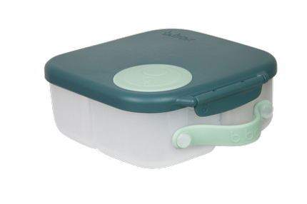 B.Box Lunchbox Emerald Forest 006572