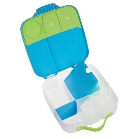 B.Box Lunchbox Ocean Breeze 006503