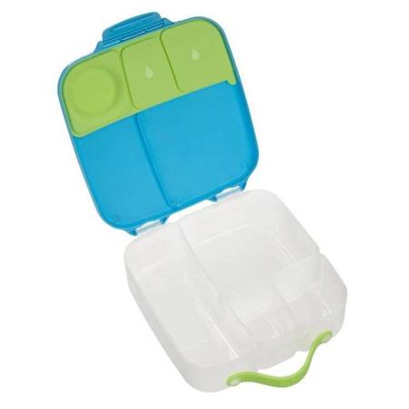 B.Box Lunchbox Ocean Breeze 006503